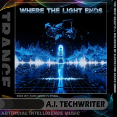 Where the light ends