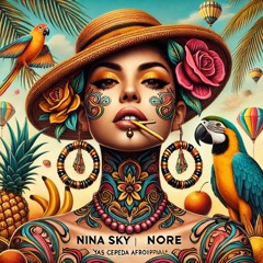 FREE DOWNLOAD Nore - Oye Mi Canto Tropical ( Yas Cepeda Afro Remix)