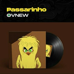 Ovnew - Passarinho (Original Mix)[Que Som é Esse][COMPRAR = BAIXAR FREE]