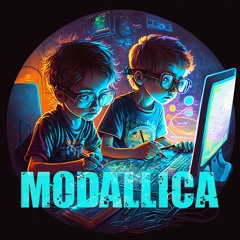 Modallica
