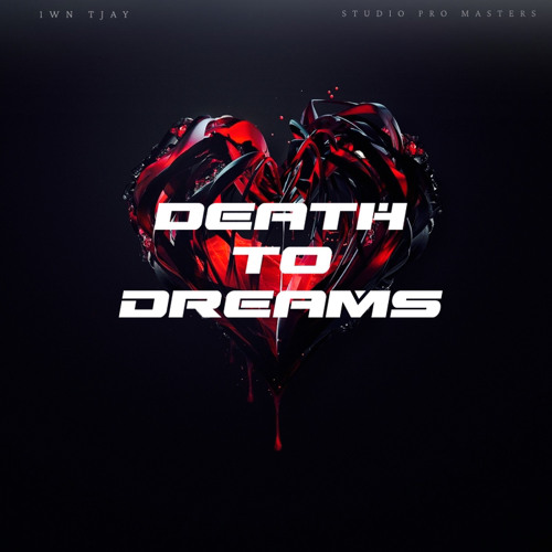 Death To Dreams (feat. Swazo & Young Kal)