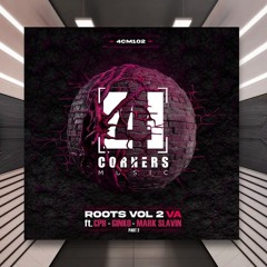 CPH - After All [Four Corners Music] PREMIERE