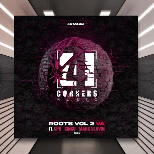 CPH - After All [Four Corners Music] PREMIERE
