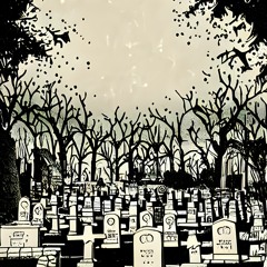 Graveyard Grooves (Trap)