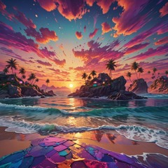 Tidal Thought