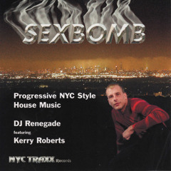 Sexbomb (Corbett & Troia Remix) [feat. Kerry Roberts]