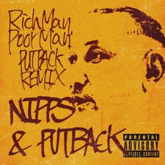 Rich Man, Poor Man ( PUTBACK Remix Instrumental )
