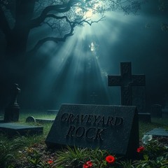 >GraveYard Rock<