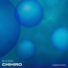Billie Eilish - CHIHIRO (Cabrero Remix) *PITCHED DOWN FOR COPYRIGHT*