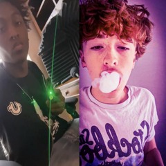 FUCK MADDIE FT+RELLGUWAPO+
