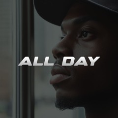 Gangsta Underground Type Beat 2025 | ALL DAY