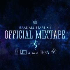 The Official Raas All-Stars XII Mixtape: Corona Virus Edition