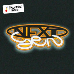Konbini NextGen : la nouvelle génération rap fr
