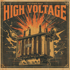 Caspar West, Zac Patane, Jonathan Walker & Matt Lee - High Voltage