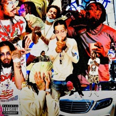 Rx Papi - Love Dont Live Here Anymore (Prod. Jayco)