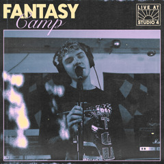 the last song (live at studio 4)