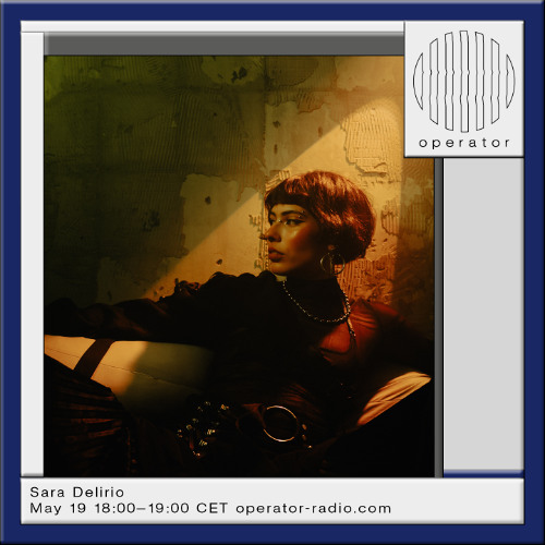Sara Delirio - 19th May 2025