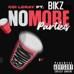 NO MORE PARTIES REMIX