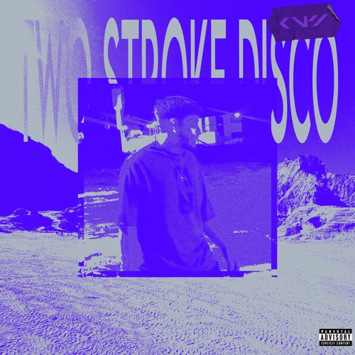 GNKZ - TWO STROKE DISCO