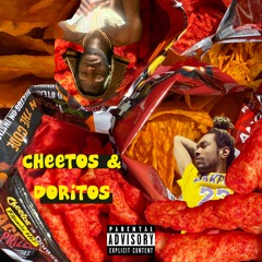 CHEETOS & DORITOS | $limegang $hotti x Cottonmouth Scotty