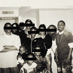 Everybody Dance Now X Family ties (Siangyoo Edit)
