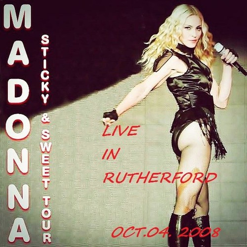 2CD！マドンナ/STICKEY & SWEET DEMOS... AND 2CD！マドンナ/STICKEY & SWEET DEMOS AND 2CD！マドンナ