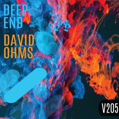 Deep End Late Night Sessions V205