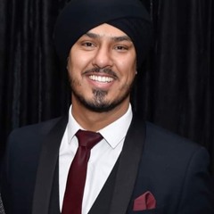 Manpreet Darroch, the Global Youth Network at YOURS - Youth for Road Safety.