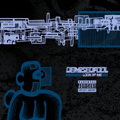Look At Me Prod(kahlil blü)Mastered(Eleven Studios)