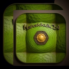 Habakkuk 2:4