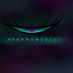 Unleash The Magic - 4thomunculi Remix 2018