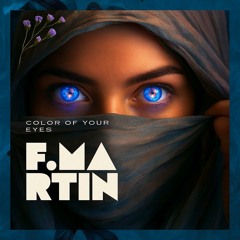 Color of your eyes