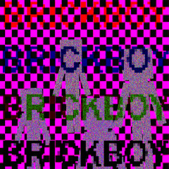 BRICKBOY