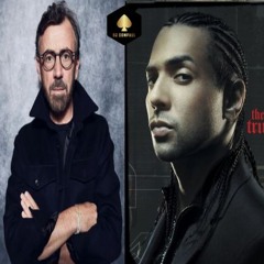 Benny Benassi/Sean Paul - Satisfaction x Temperature (DomPauL 2022 Version)