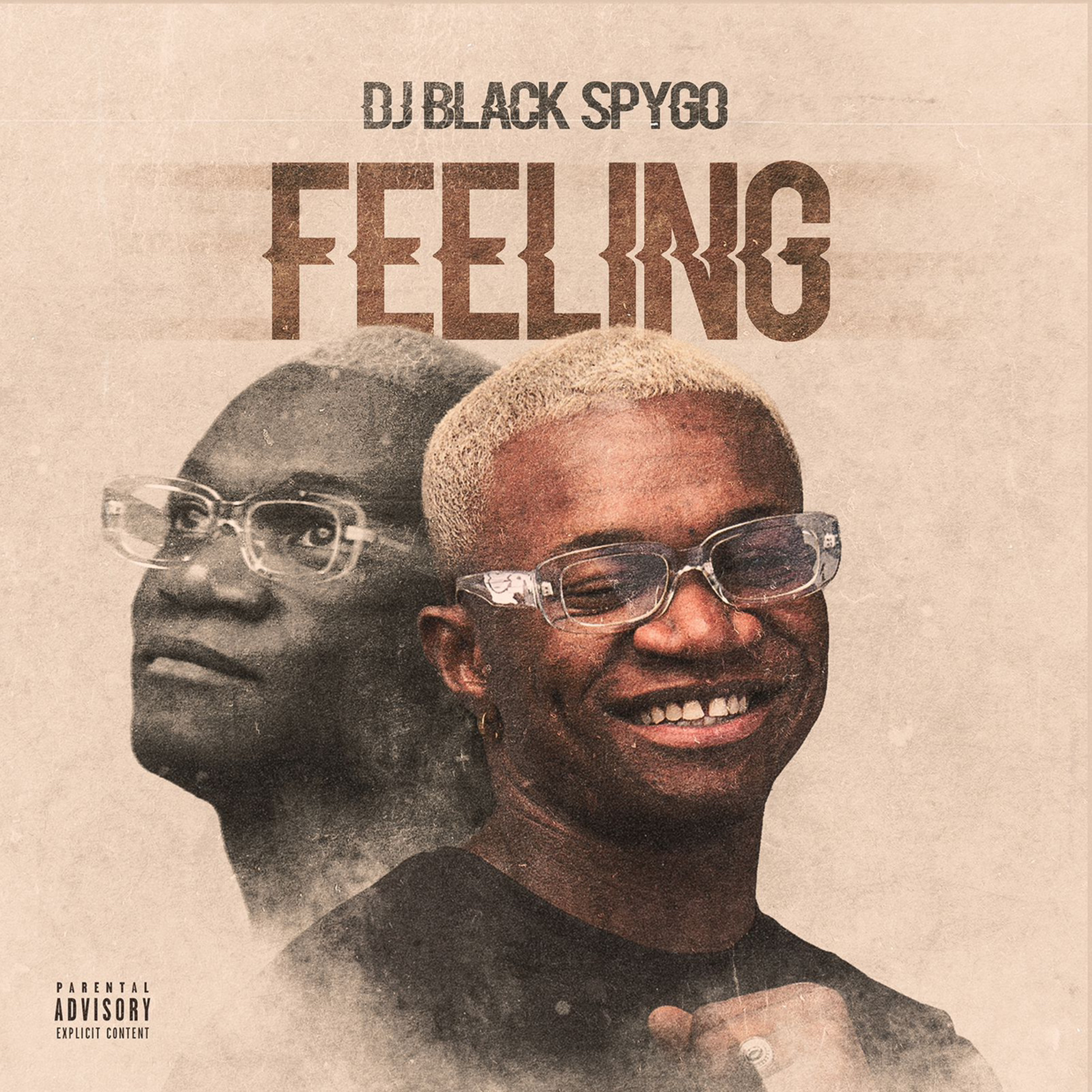 Black Spygo