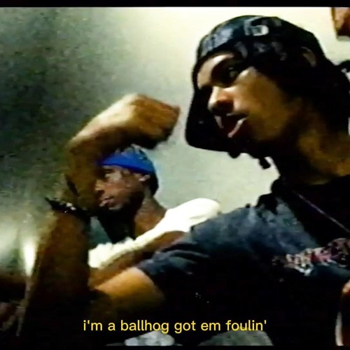 Jimmy Fallon w/ kry4u & lade (prod sxprano)