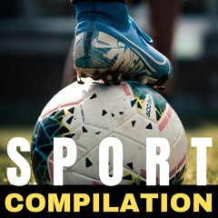 Sport Compilation - Royalty-free background music
