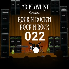 ROCK'N ROCK'N ROCK 022