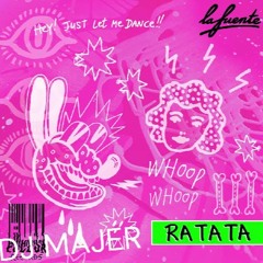DJ MAJER - Ratata mashup oldies