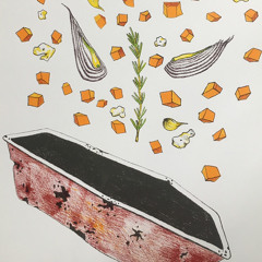 Mezítláb - nagymama batáta