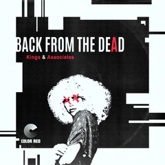 Back From The Dead