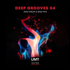 UMTMX014 - Deep Grooves 03 (Nov 2022)