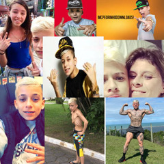 Um trago, uma mamada - Mc Pedrinho (M0T0R4 RMX)