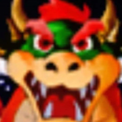 Fury Bowser Remix + Giga Bowser Remix