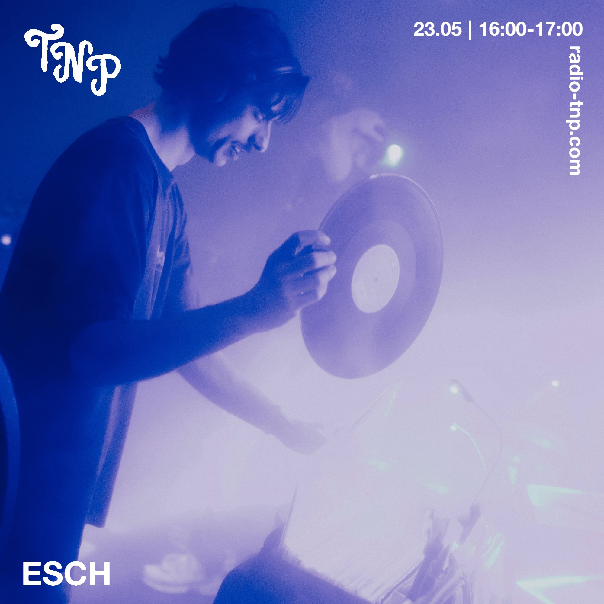 Esch