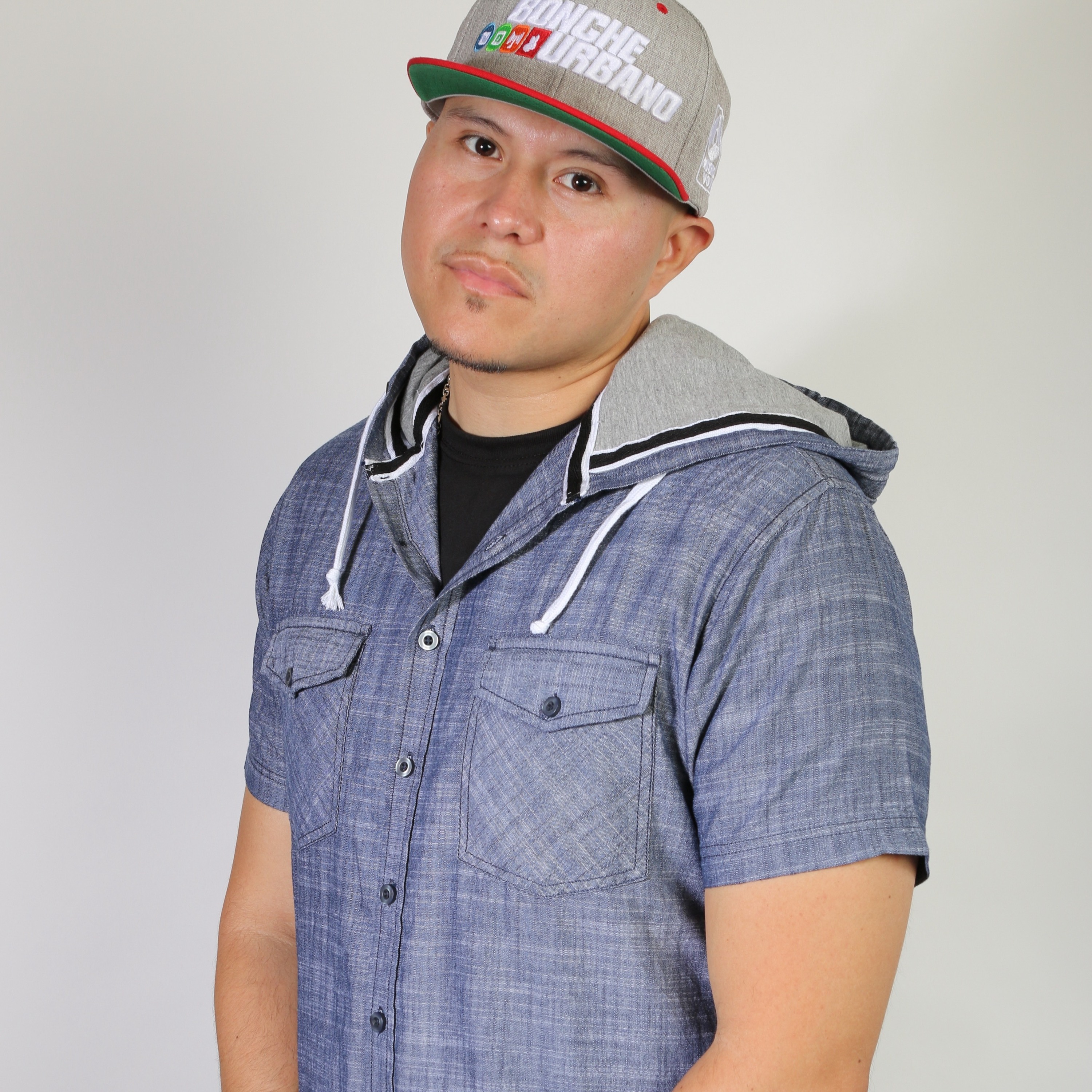dj elvo