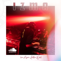 Live Set @Another World - 18/5/24
