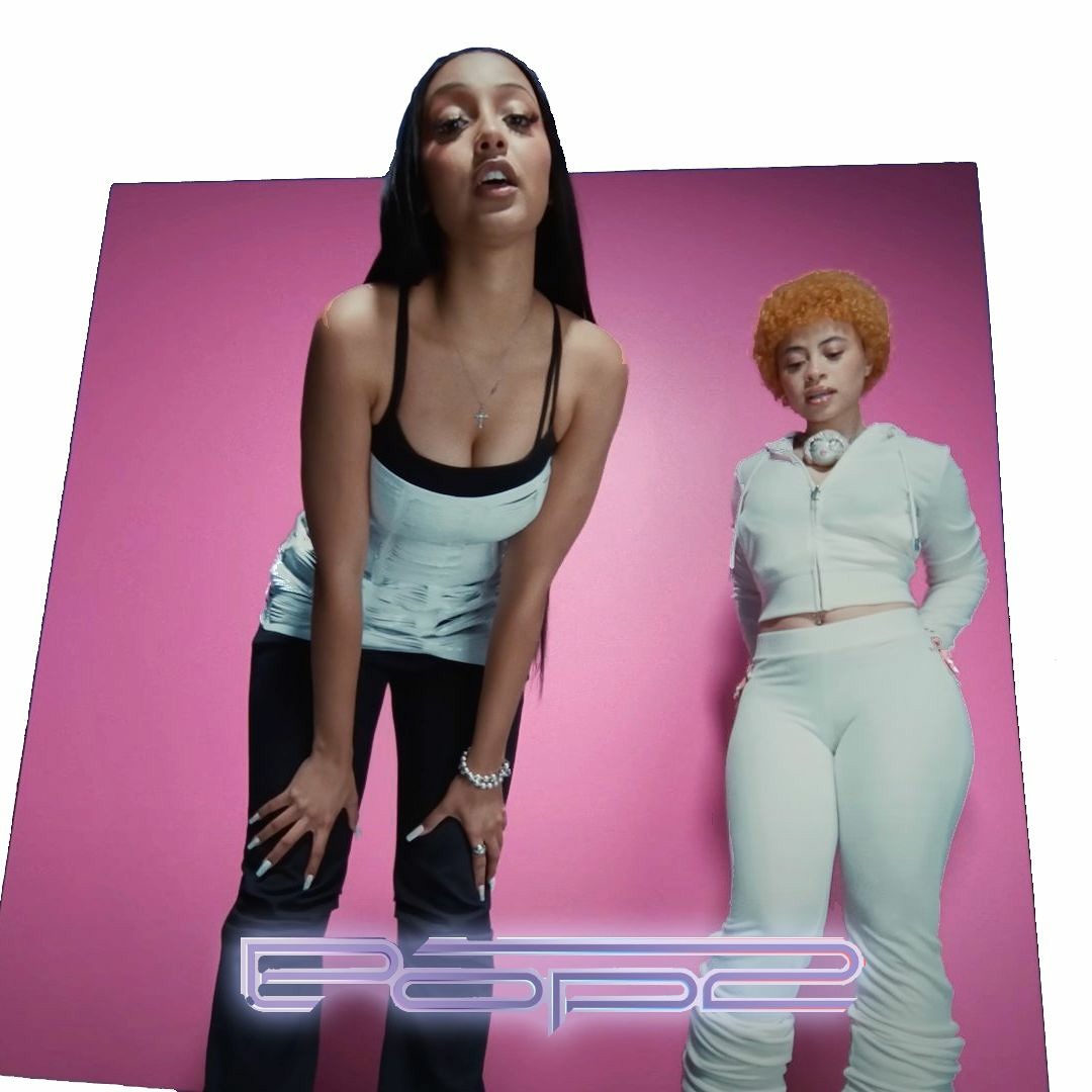 Stream BOYS A LOCKIT (PINKPANTHERESSS & ICE SPICE X CHARLI XCX) by