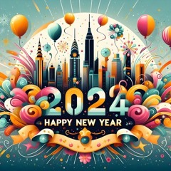 Nonstop Happy New Year 2024 Kelle Đức Việt Remix