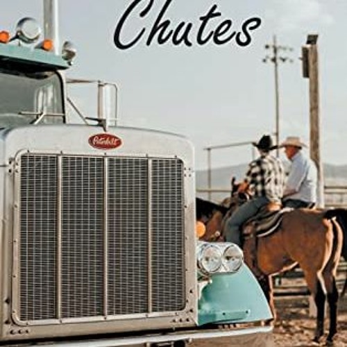 FREE PDF 📧 Behind the Chutes by  Greg McCaffrey EBOOK EPUB KINDLE PDF